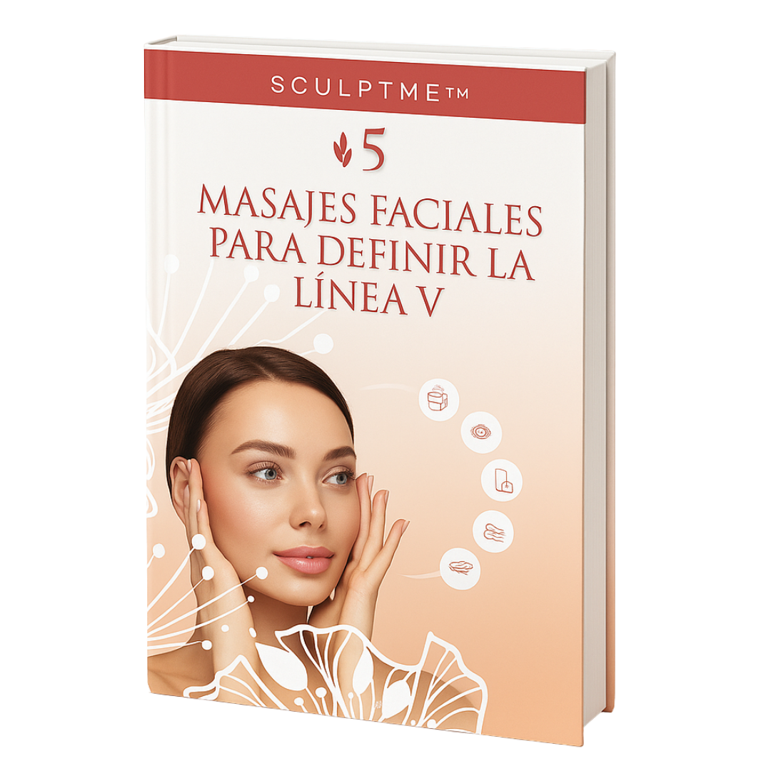 Guía - Masajes Definición Facial