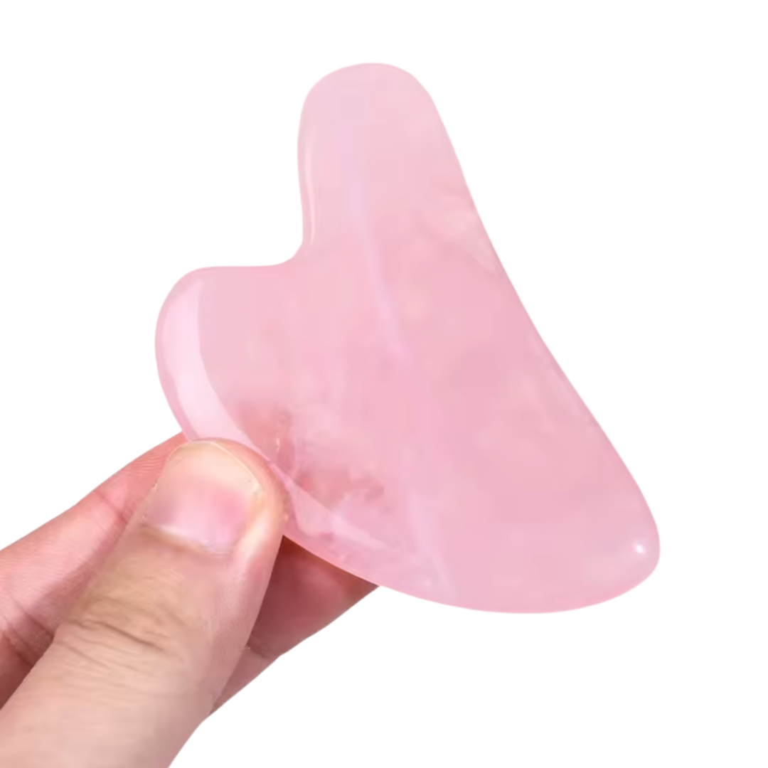 Gua Sha Rosa