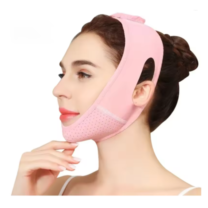 SculptMe™ Banda Reafirmante para el Rostro