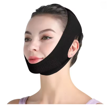 SculptMe™ Banda Reafirmante para el Rostro