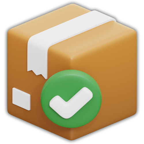 Protección de envío